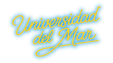 Universidad del Mar logo